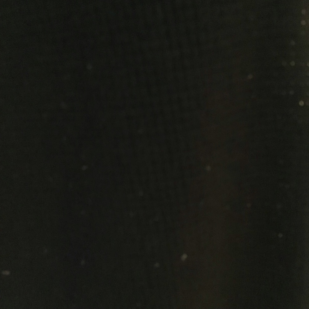 Black pocket knot cardigan - Picture 7 of 9